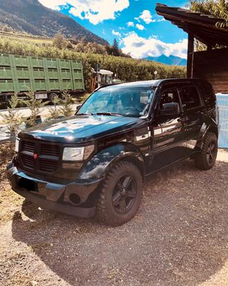 Cerchi con gomme Dodge/Jeep