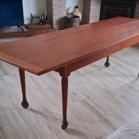 Tavolo shaker De Padova