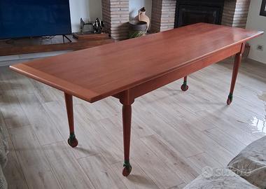 Tavolo shaker De Padova