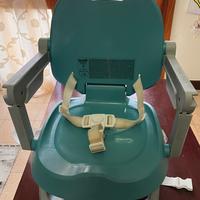 Seggiolino pappa