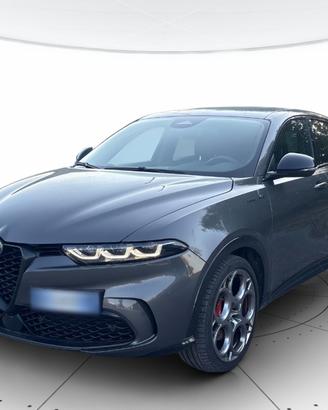 ALFA ROMEO Tonale 1.5 hybrid Speciale 130cv tct7