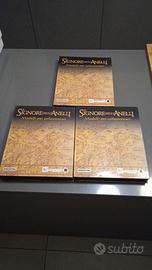 lotto stock porta fascicoli con fascicoli il signo