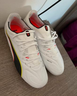 Puma king 20 ultimate