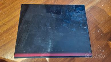 MODEM ROUTER NETGEAR D6300
