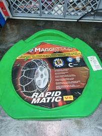 Catene da neve per auto/suv