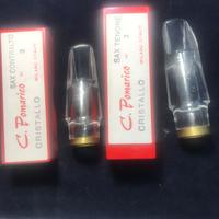 Bocchino per sax Pomarico