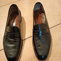 Scarpe uomo  rossetti