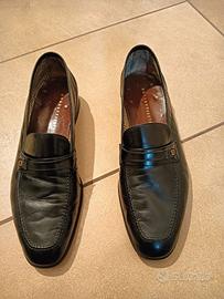 Scarpe uomo  rossetti