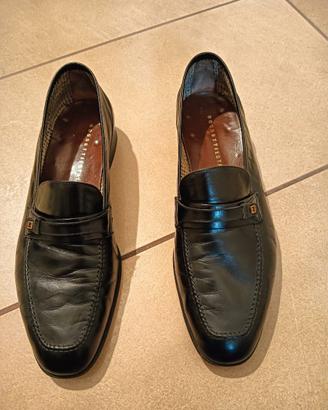 Scarpe uomo  rossetti