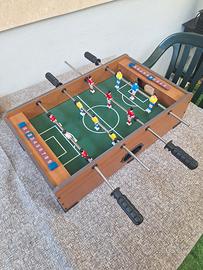 calcio balilla