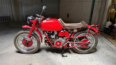 Moti Guzzi Airone 250 Sport 