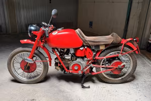 Moti Guzzi Airone 250 Sport 