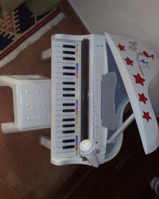 Pianola per bambini
