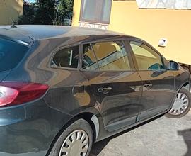 RENAULT Mégane 3ª serie - 2011