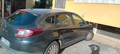 RENAULT Mégane 3ª serie - 2011