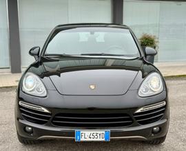 Porsche Cayenne 3.0 Diesel