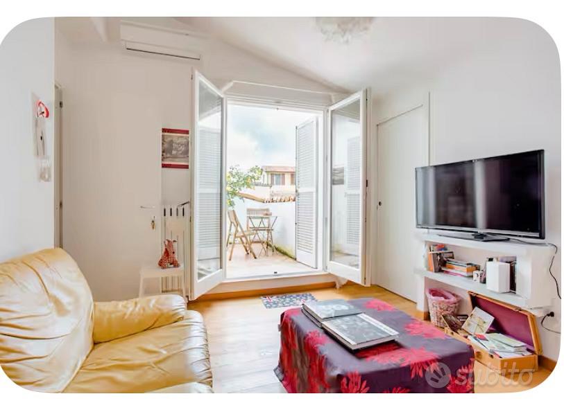 Appartamento – Ascoli Piceno, Sant'Emidio - Vista 4