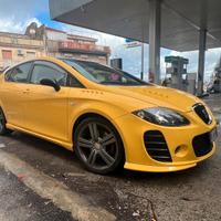 Seat Leon Fr