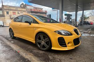 Seat Leon Fr