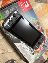 Nintendo Switch Limited Edition