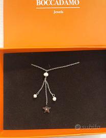 Collana boccadamo
