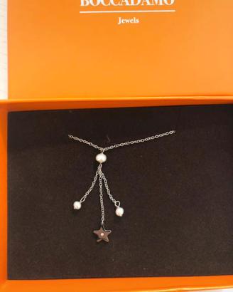 Collana boccadamo