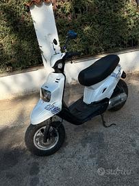 Booster PREZZO TRATTABILE