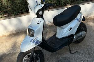 Booster PREZZO TRATTABILE