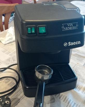 macchinetta da caffè 