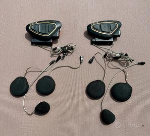 Interfono MIDLAND BTX1 Pro coppia TWIN