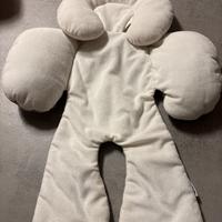 Adattaore culla neonato