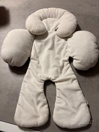 Adattaore culla neonato