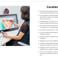 Wacom Cintiq 22