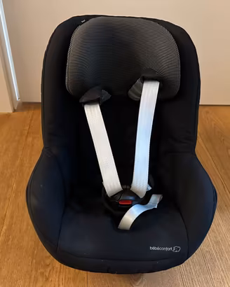 Seggiolino auto Bebe Confort Pearl 9-18 kg