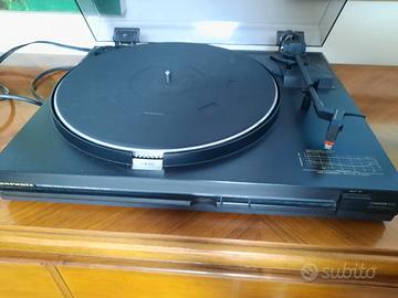 Giradischi marantz TT275