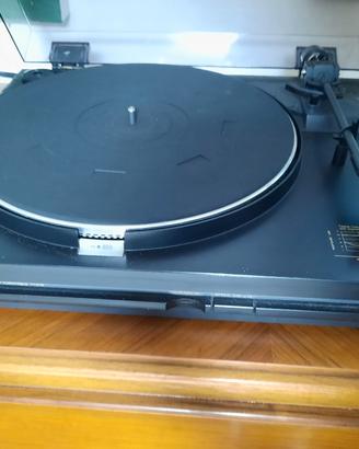 Giradischi marantz TT275