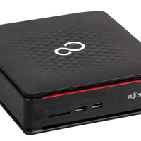 Fujitsu Esprimo Q920 0-Watt Intel Core i5 240