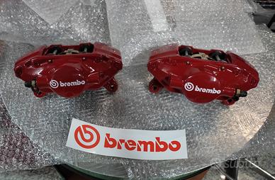 Pinze freno brembo