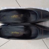 Décolleté Sanagens n.38 – comodità garantita , sti