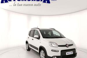 FIAT Panda 1.0 FireFly S&S Hybrid City Life 5 P.