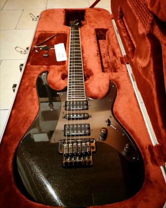 Ibanez RG prestige made in Japan