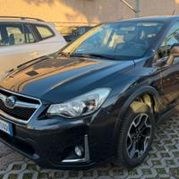 Subaru XV 2.0D Unlimited 6MT MY 16