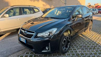 Subaru XV 2.0D Unlimited 6MT MY 16