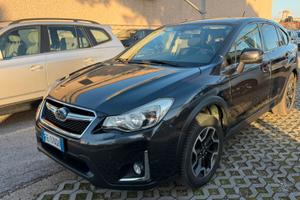 Subaru XV 2.0D Unlimited 6MT MY 16
