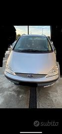 FORD Galaxy 1ª serie - 2005