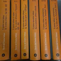 Storia del cinema - Collezione completa 18 volumi