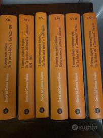 Storia del cinema - Collezione completa 18 volumi