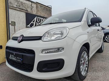 Fiat Panda 10Benzina Hybrid Clima servo sterzo2022