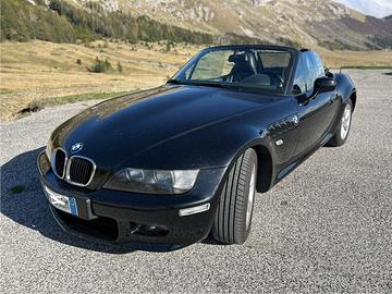 BMW Z3 2.2i