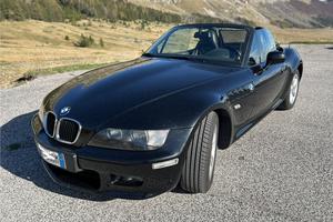 BMW Z3 2.2i